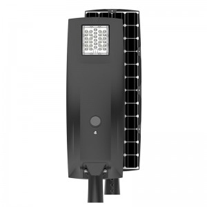 40W nyt Solar LED-gadelys